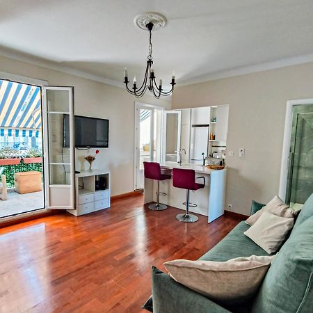 Nice Apartment In Nizza Exterior foto