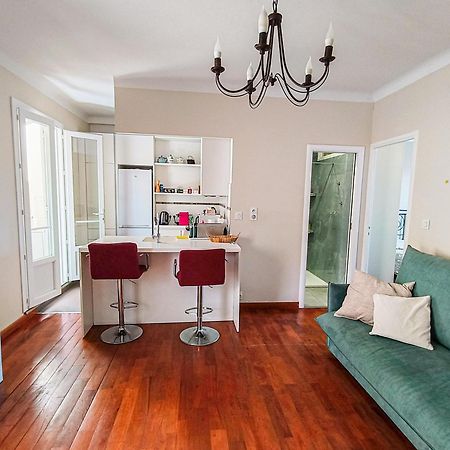 Nice Apartment In Nizza Exterior foto