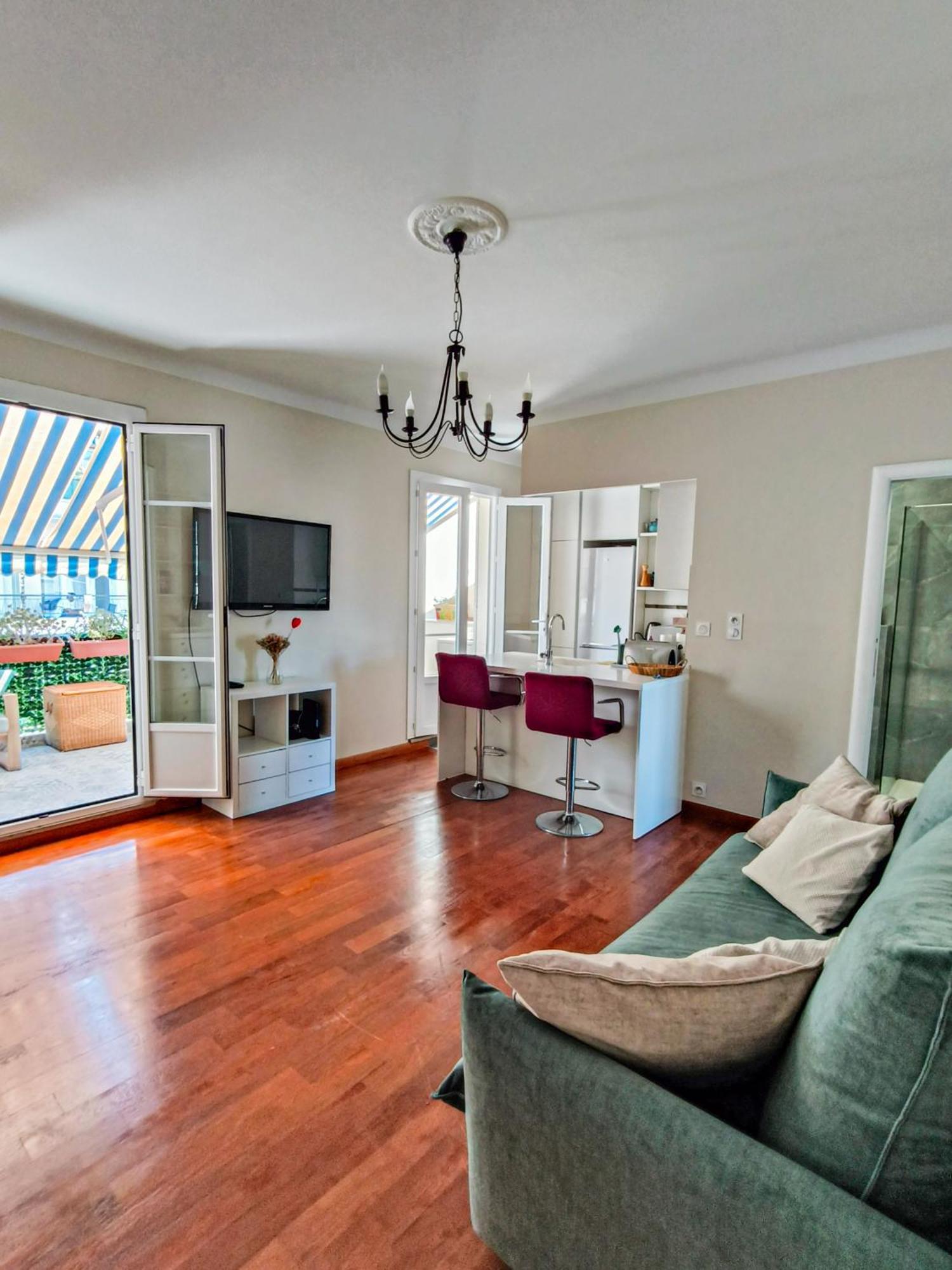 Nice Apartment In Nizza Exterior foto