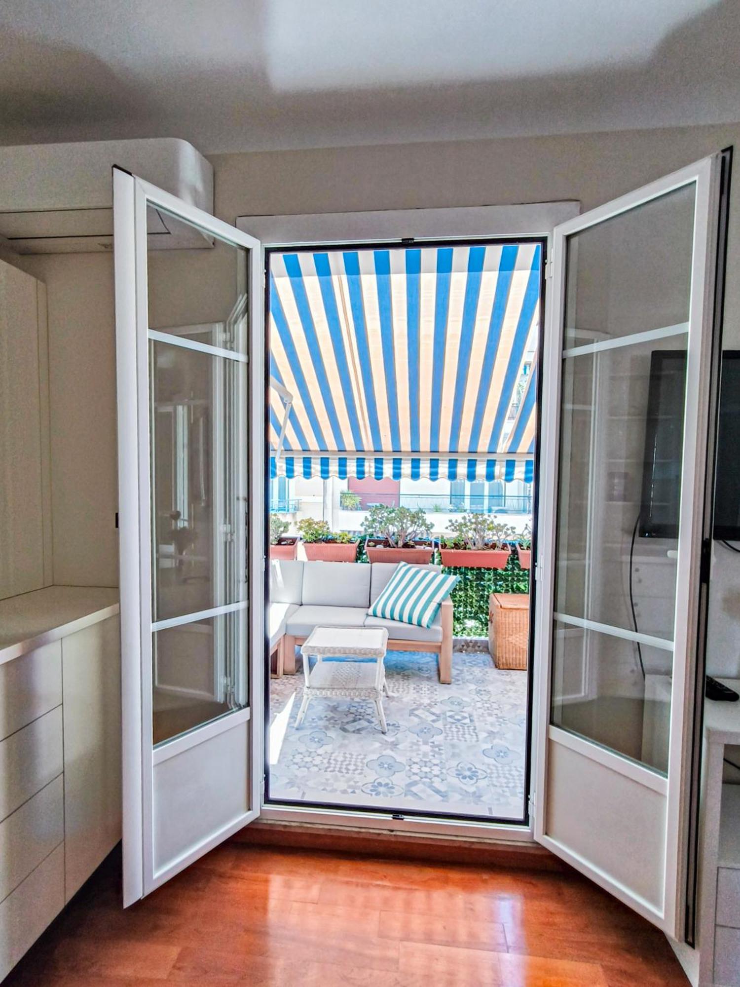 Nice Apartment In Nizza Exterior foto