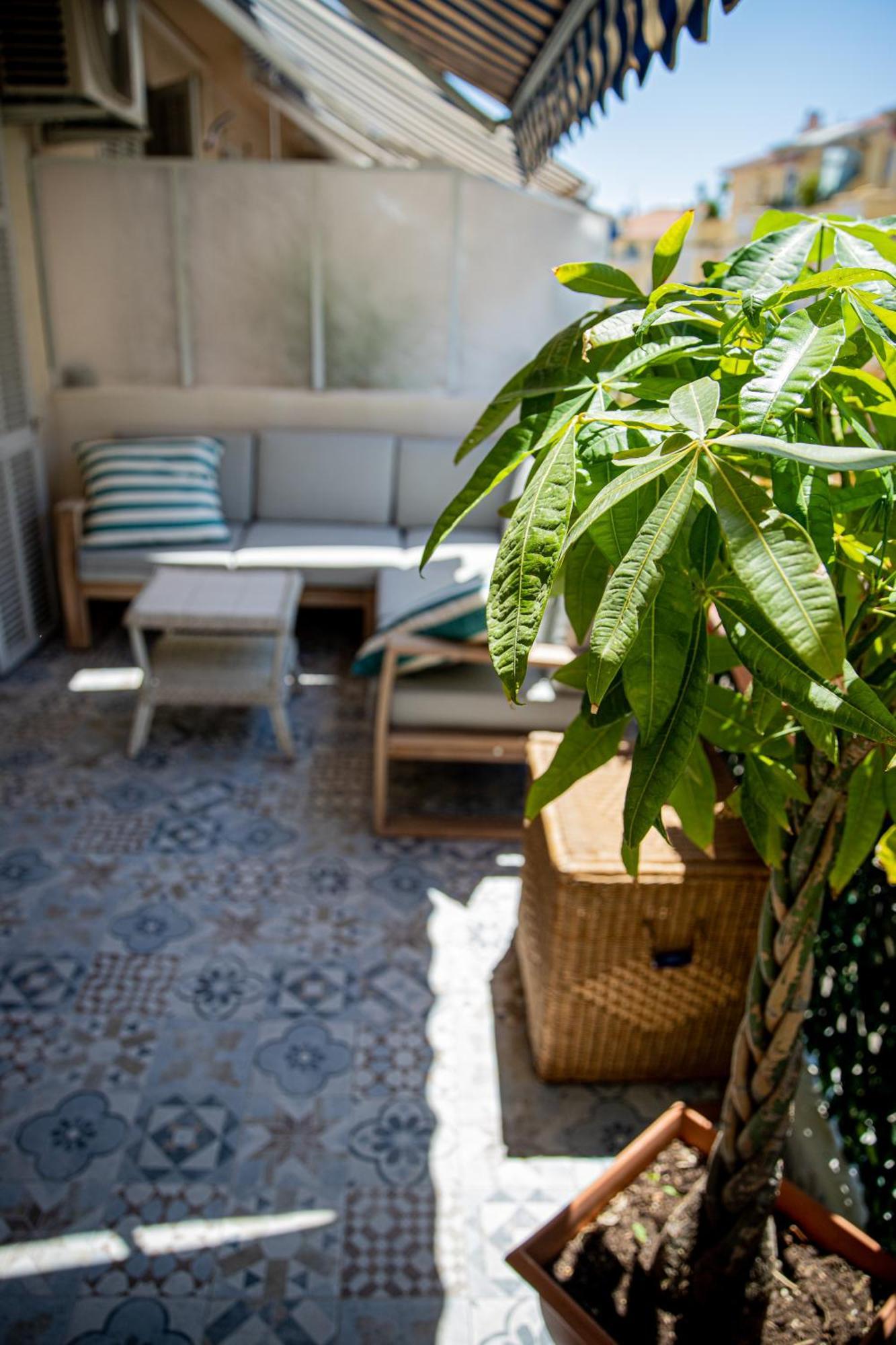 Nice Apartment In Nizza Exterior foto