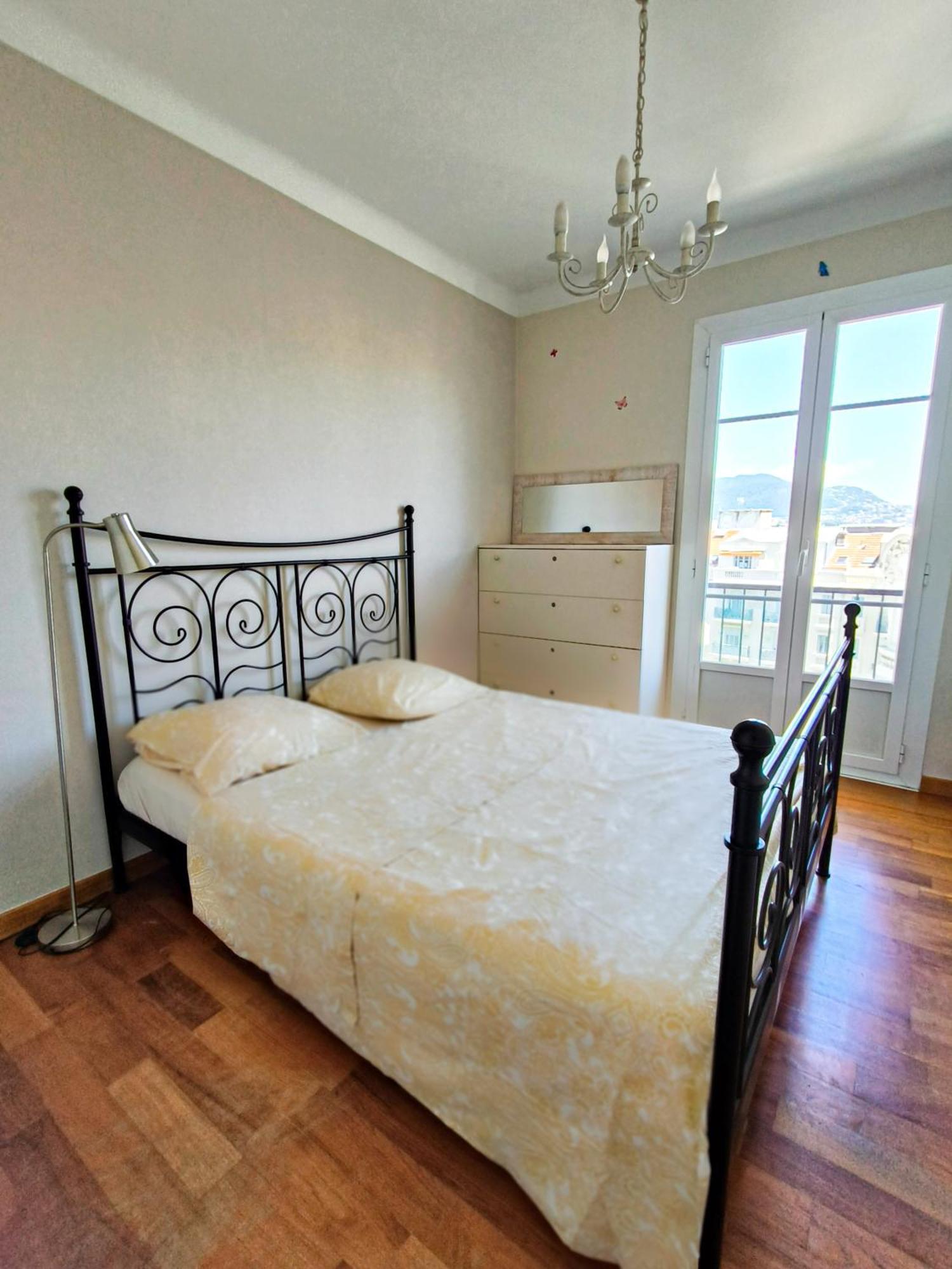 Nice Apartment In Nizza Exterior foto