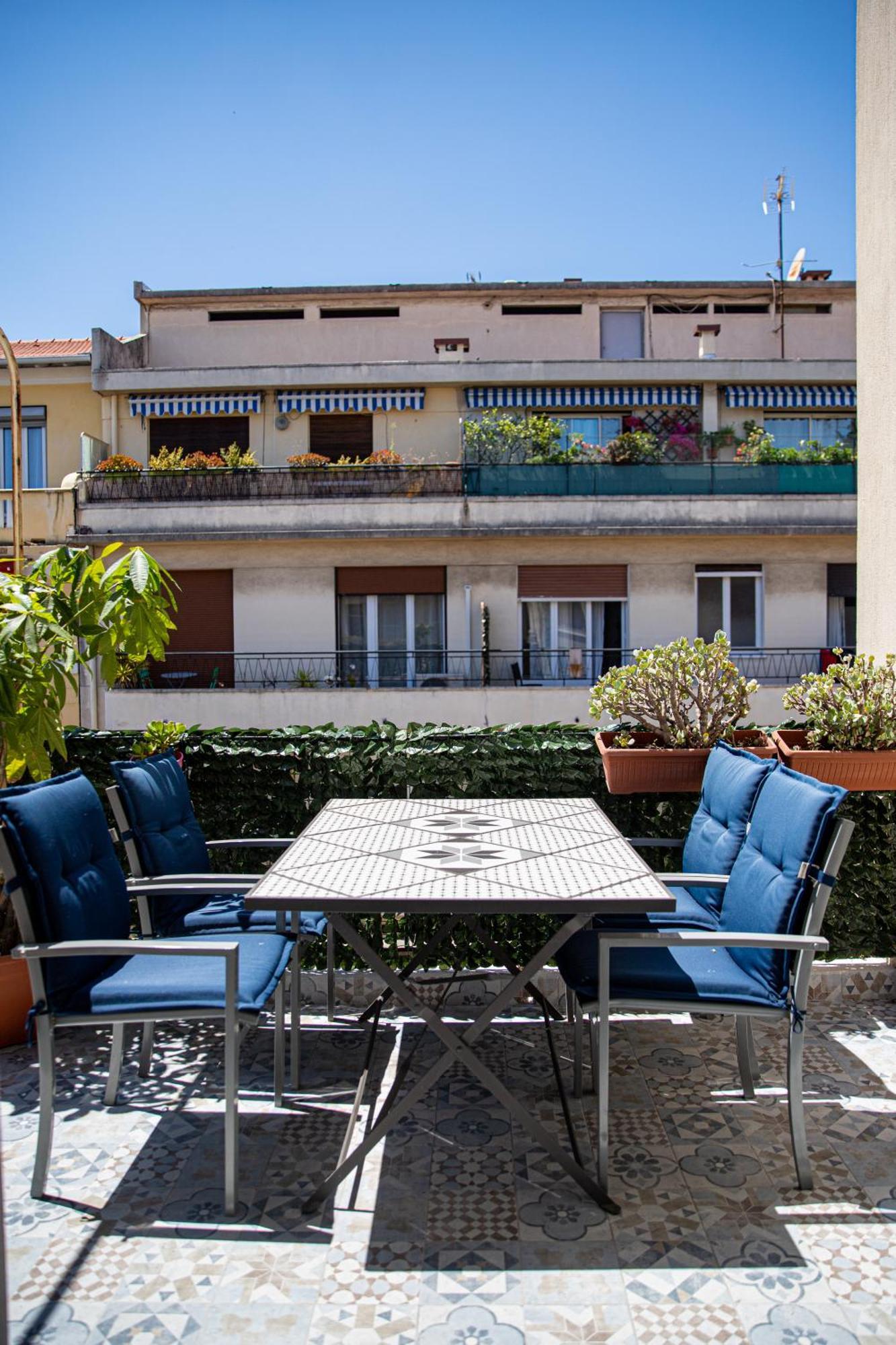 Nice Apartment In Nizza Exterior foto