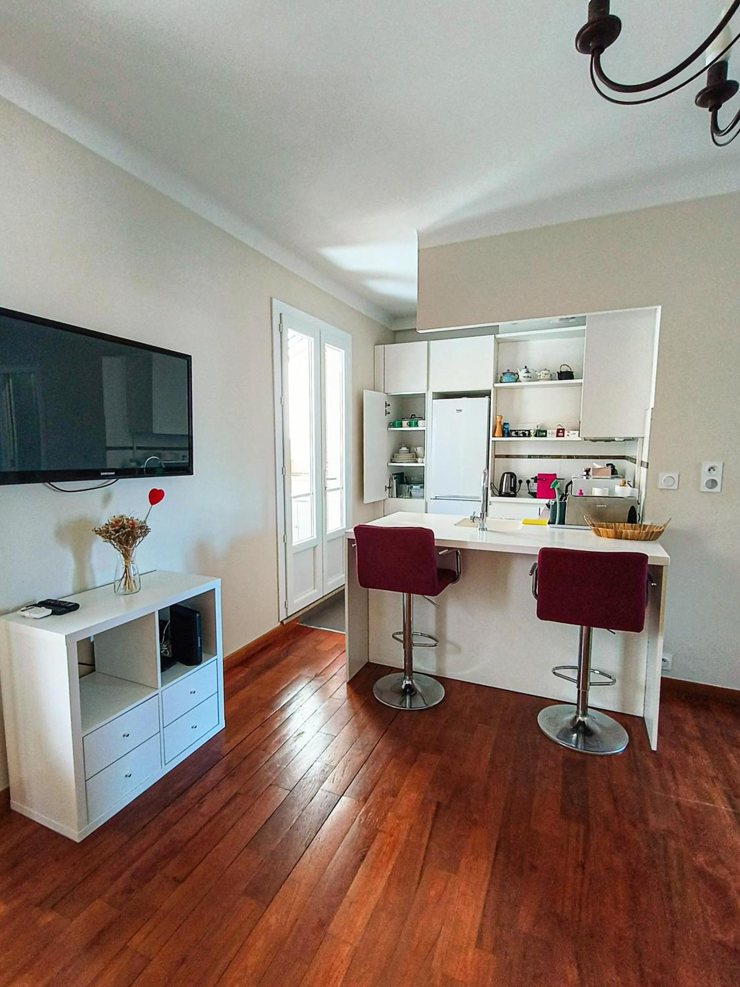 Nice Apartment In Nizza Exterior foto