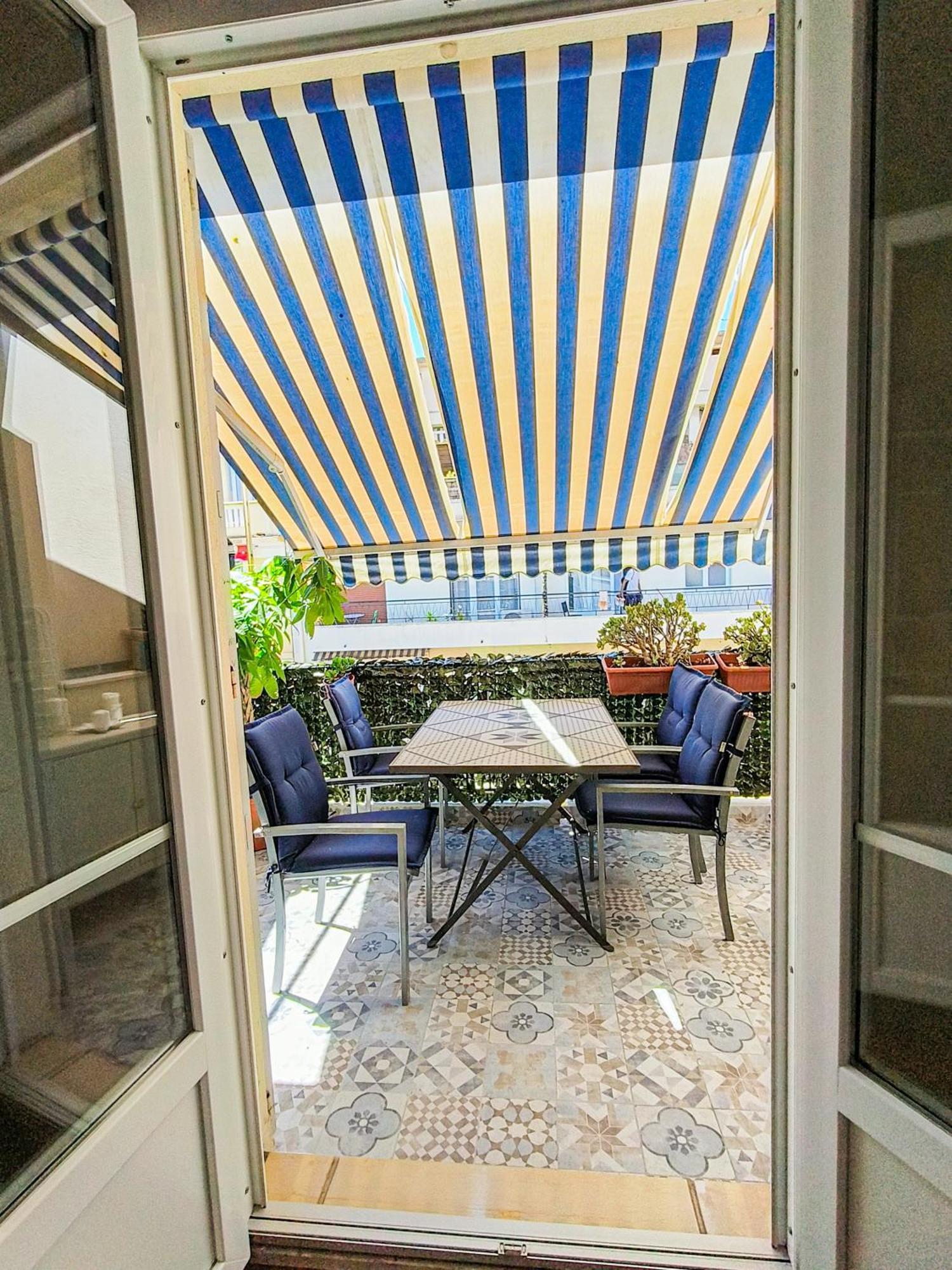 Nice Apartment In Nizza Exterior foto